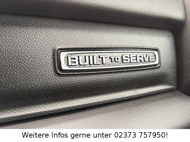 Dodge RAM 1500 5.7l Crew Cab, 4x4 Built To Serve,Sound