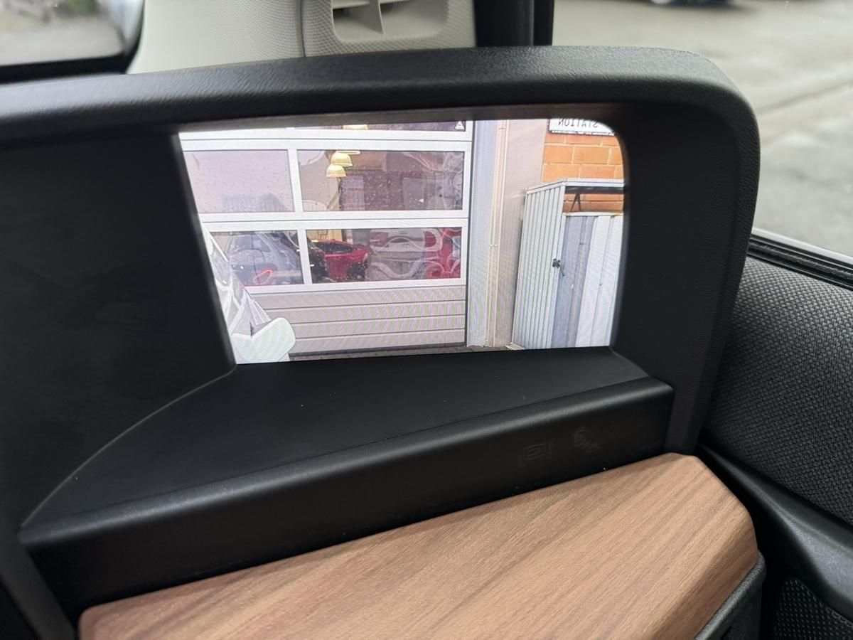 Honda e Advance 16"  Allwetter