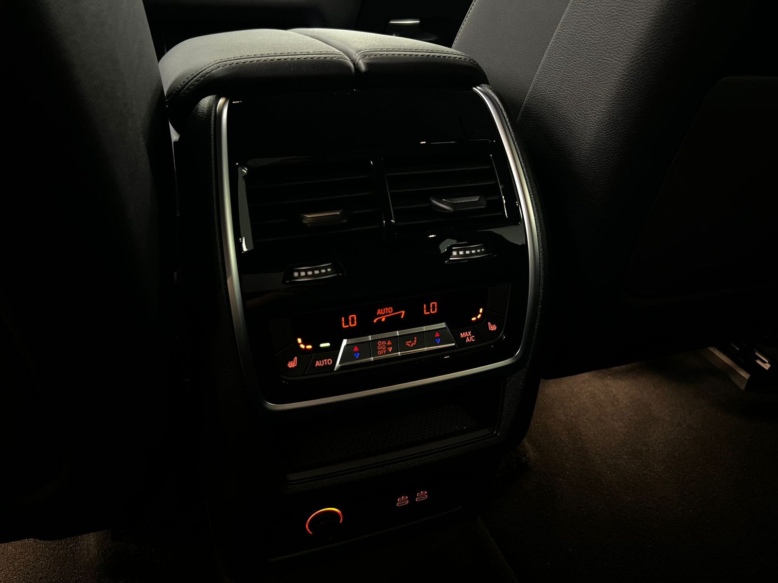 BMW X5 xD40d M Sport Pro*INDIVIDUAL*PANO*STHZG*H-K*