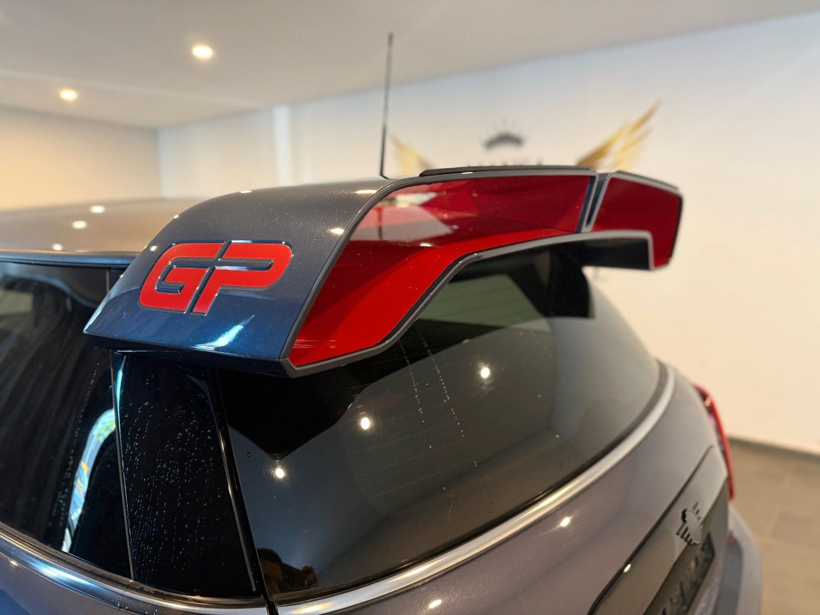 MINI Mini John Cooper Works GP Aut. - Samsaru's Car Outlet