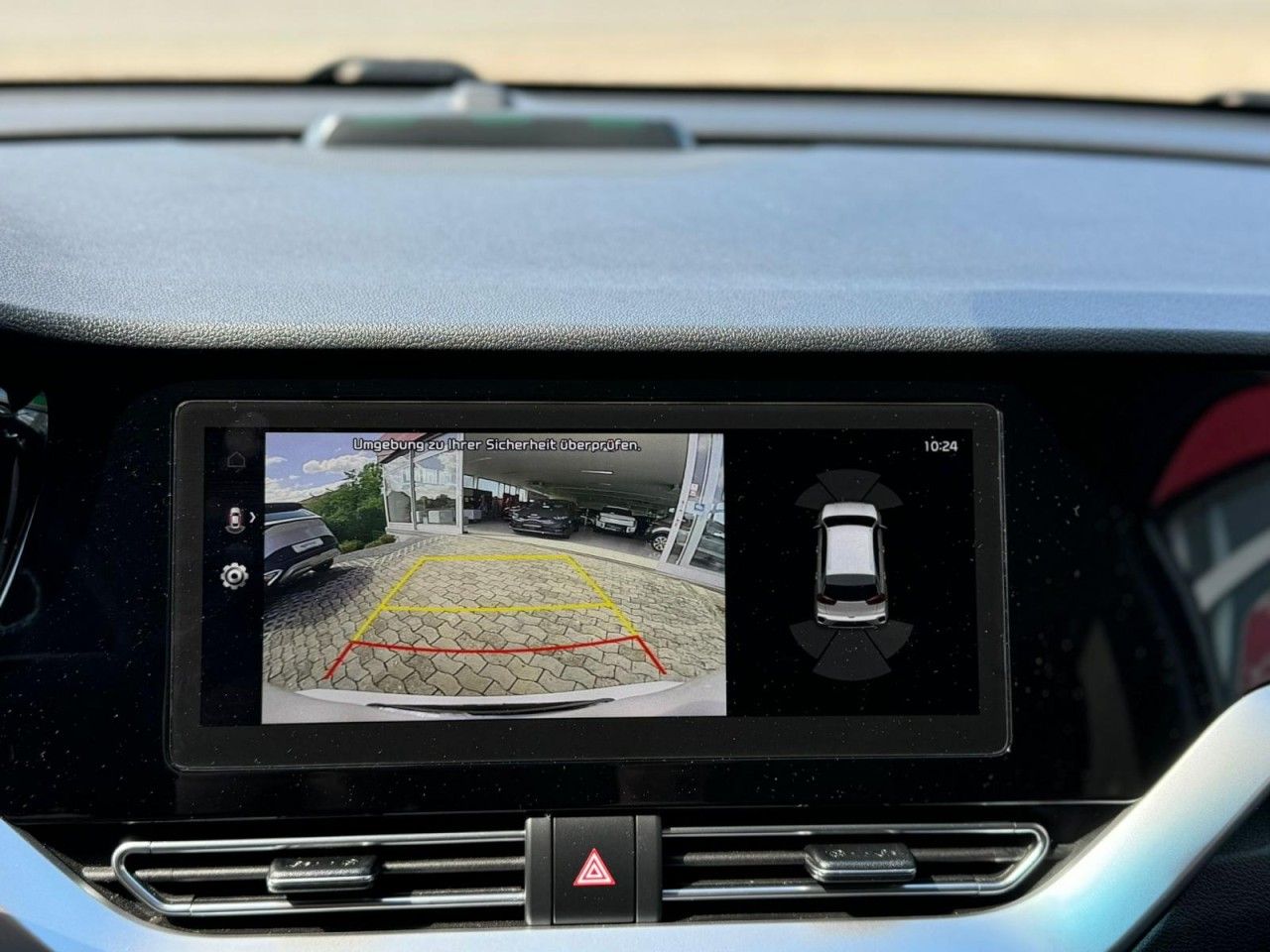 Kia Niro PHEV 1.6 DCT Vision - Samsaru's Car Outlet