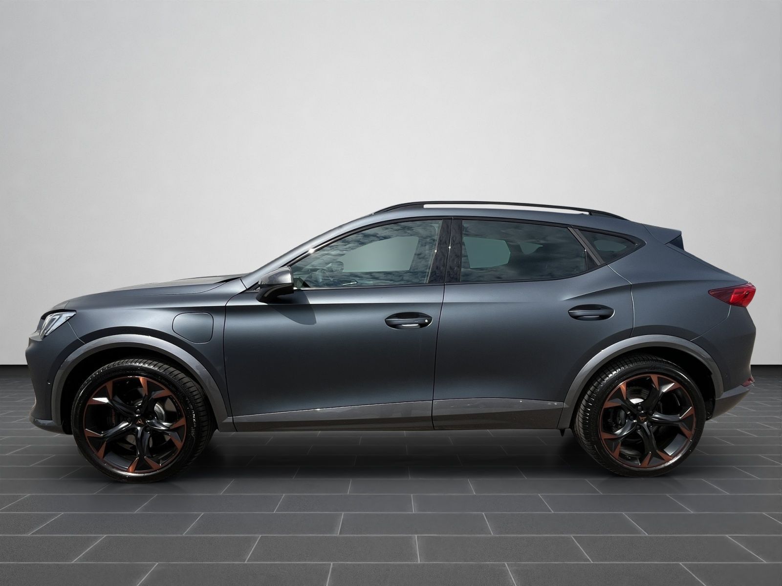 Cupra Formentor VZ 1.4 eTSI DSG - Samsaru's Car Outlet