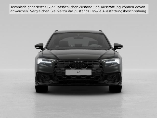 Audi A6 Avant 55TFSI S line - Samsaru's Car Outlet