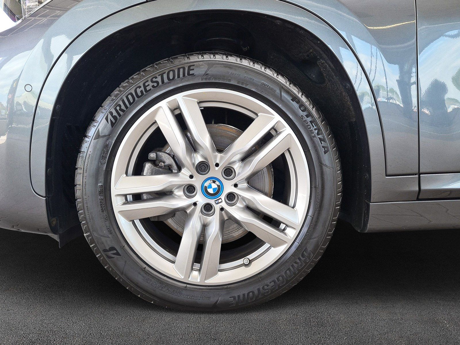 BMW X1 xDrive25e M-Sport - Samsaru's Car Outlet