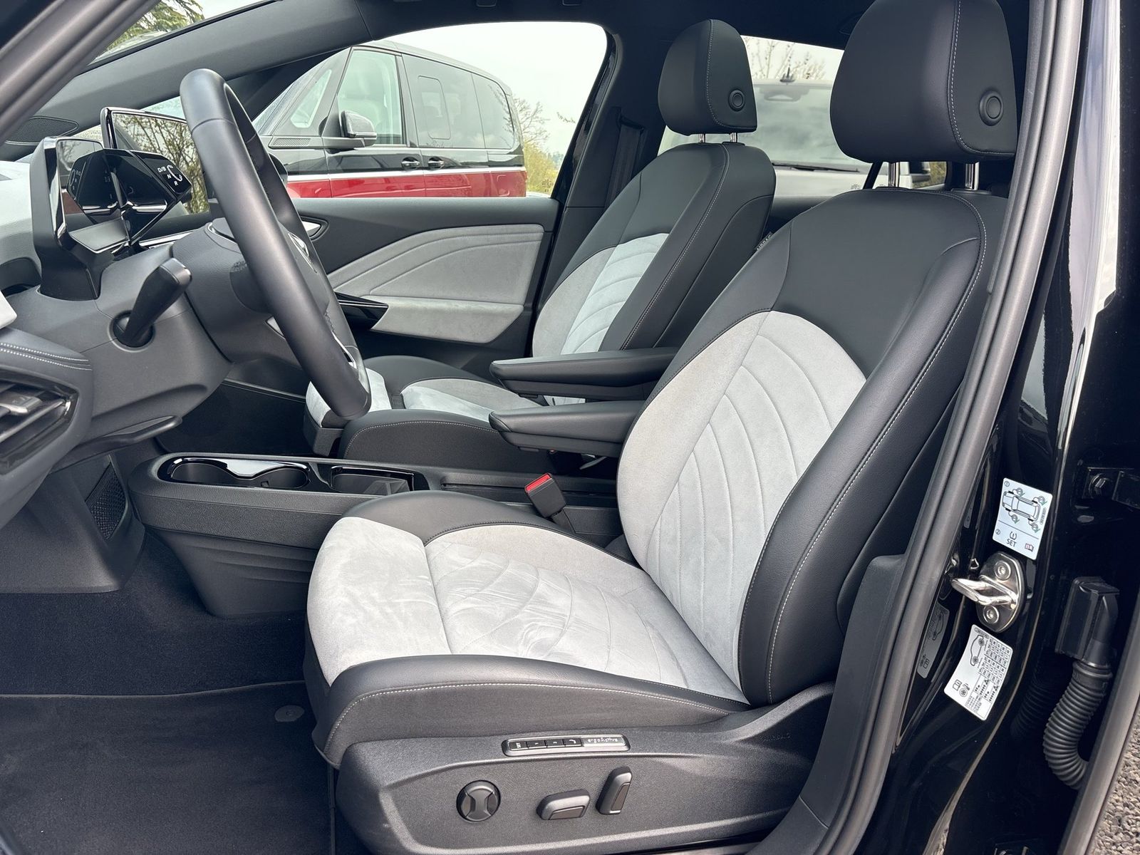 Volkswagen ID.3 Pro Wärmepumpe/CarPlay/Kamera/Matrix/Pano