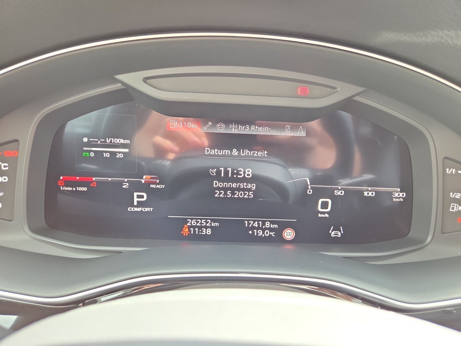 Audi Q7 50 TDI quattro S-LINE*MATRIX*OPTIK-PAKET*PANO