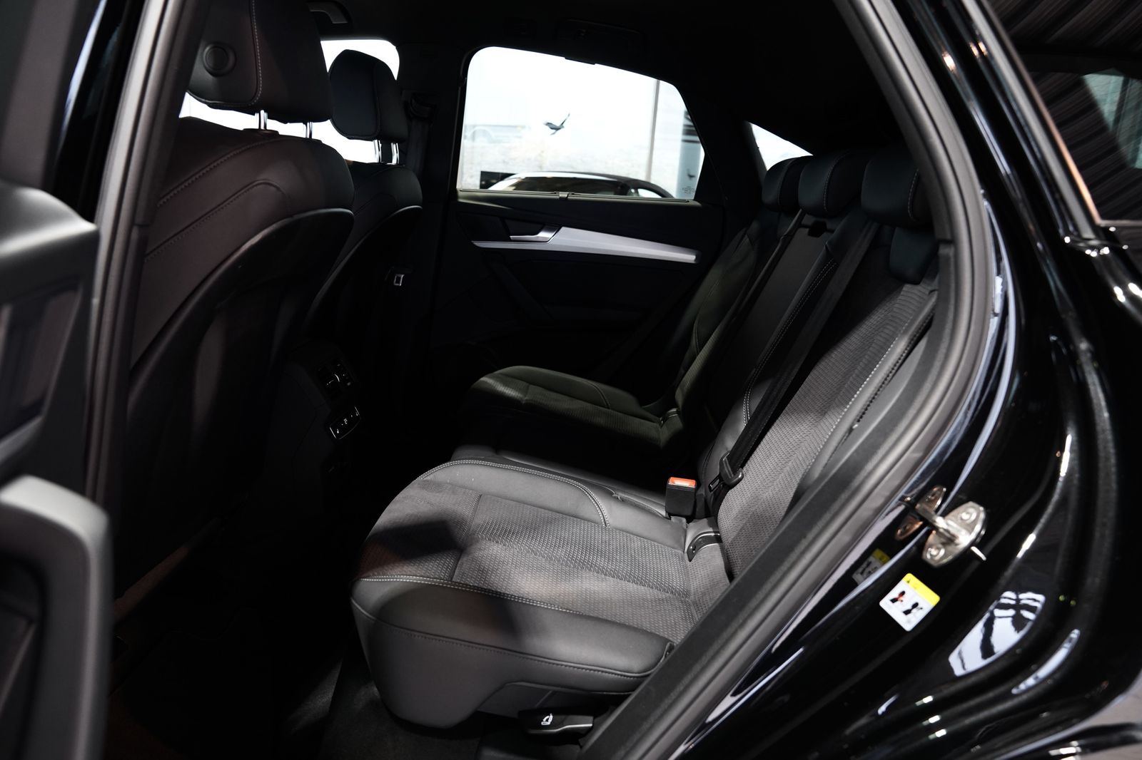 Audi Q5 50 TDI Sportback q. S line 2.H *20*ACC *H-UP
