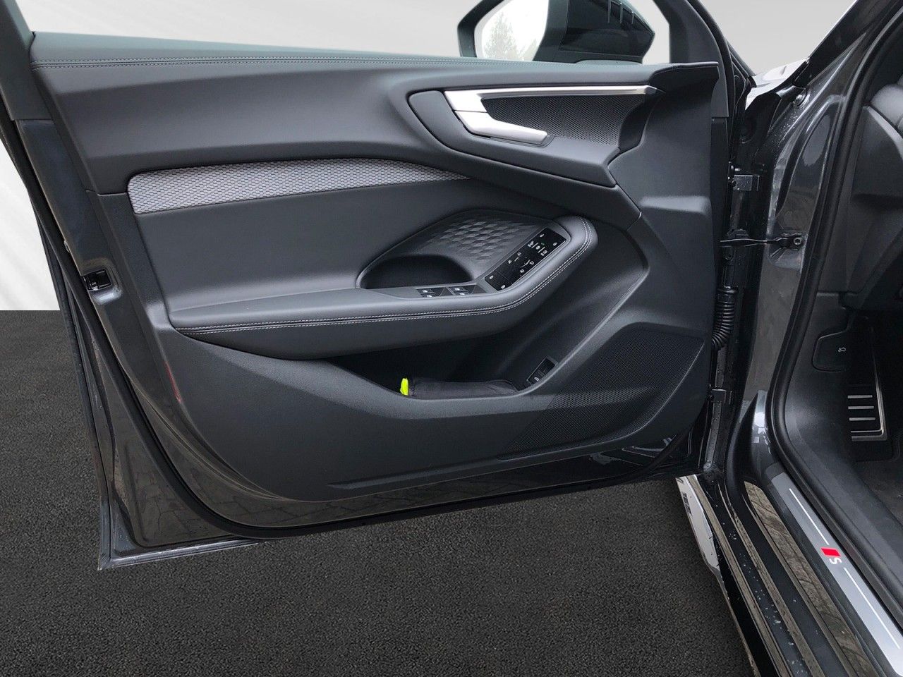 Audi A5 Limousine TFSI S tronic S-LINE+LTE+LEDER+PDC