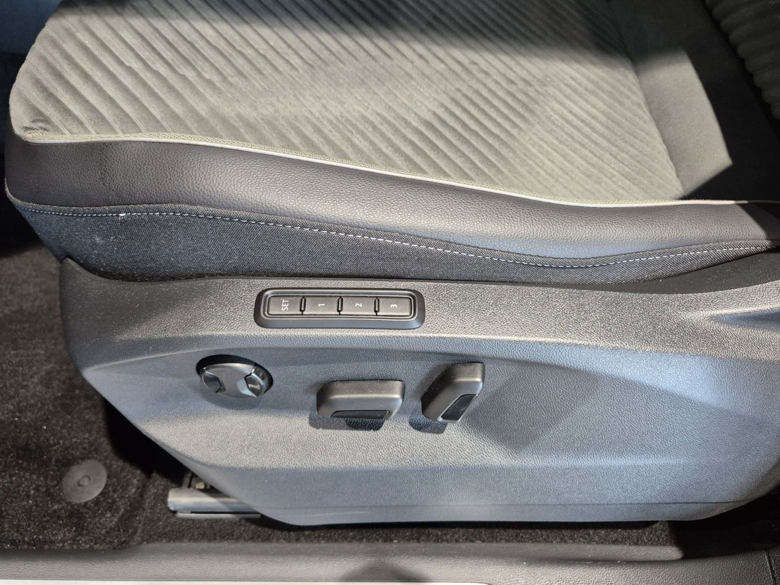 Seat Tarraco Xperience 2.0 TDI - Samsaru's Car Outlet