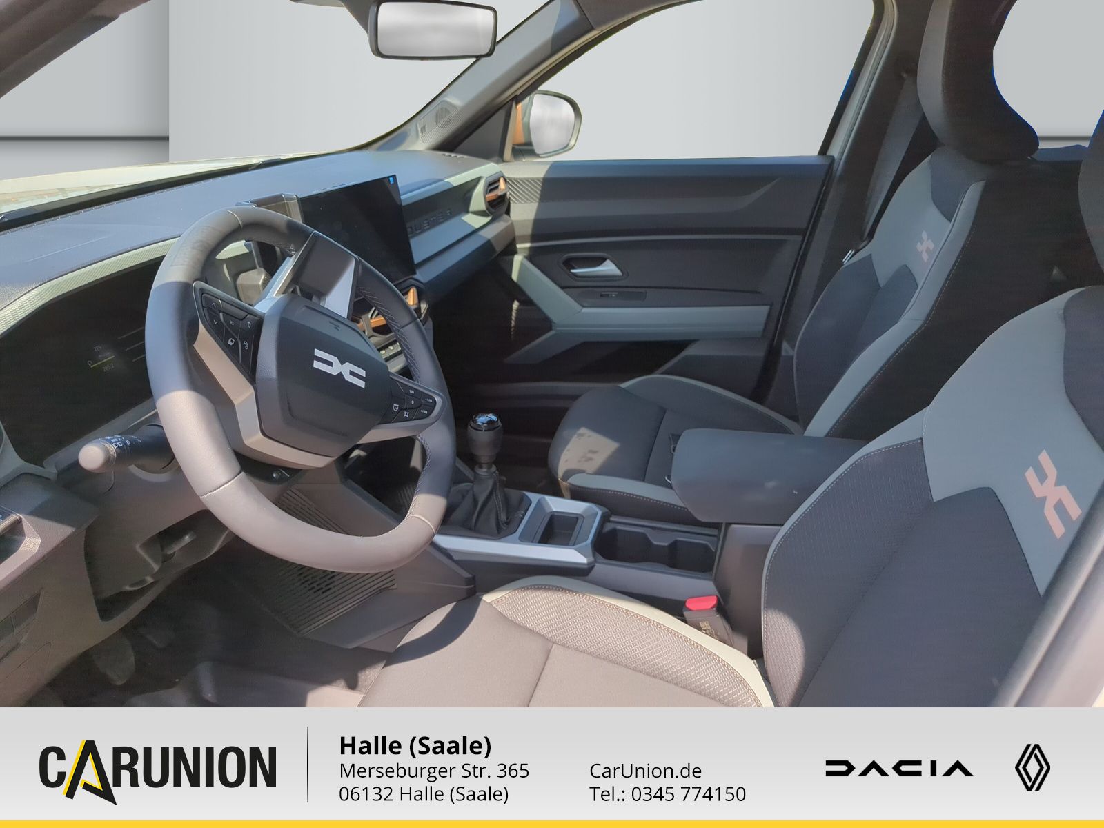 Dacia Duster Extreme TCe 130 - Samsaru's Car Outlet