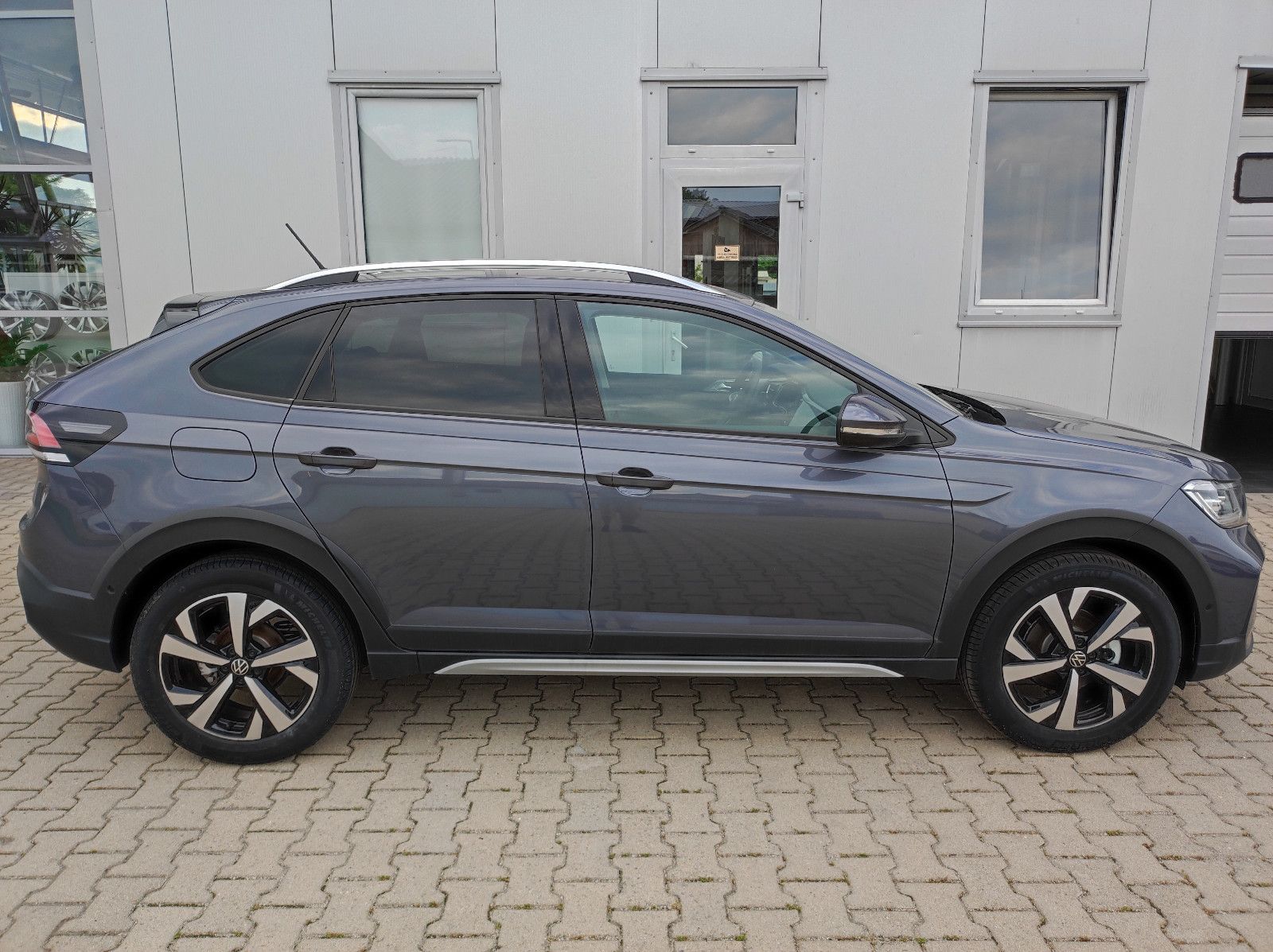 Volkswagen Taigo 1.0 TSI DSG Style - Samsaru's Car Outlet
