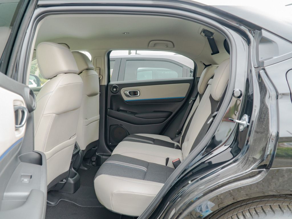 Honda HR-V 1.5 i-MMD Hybrid Advance Style NAVI ACC LED