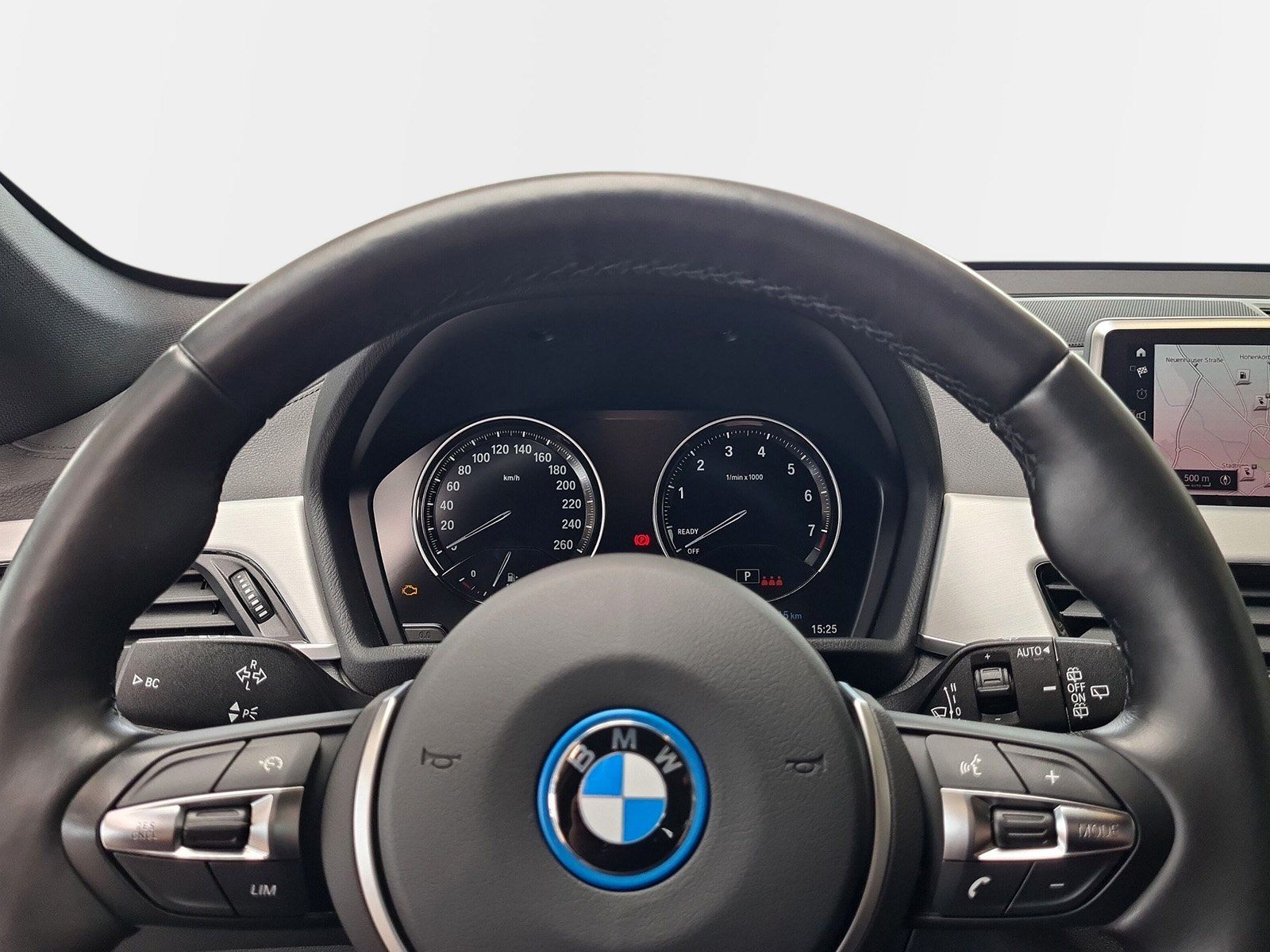 BMW X1 xDrive25e M-Sport - Samsaru's Car Outlet