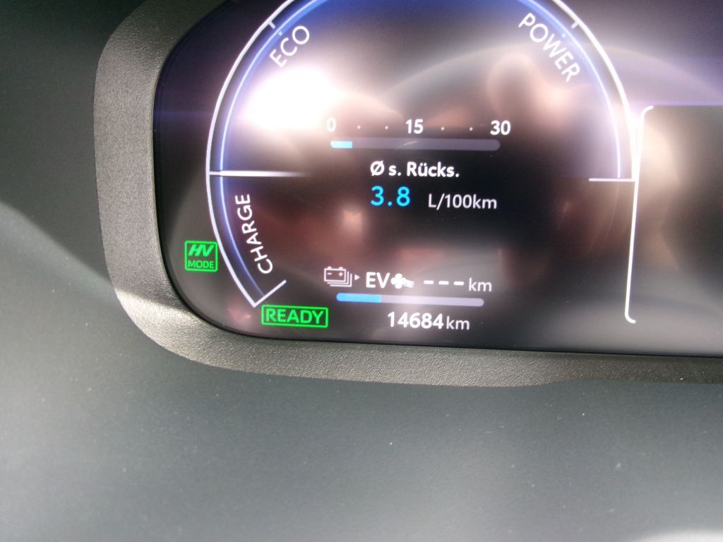 Toyota RAV 4 Plug-in-Hybrid GR SPORT +JBL+TWW+Navi+