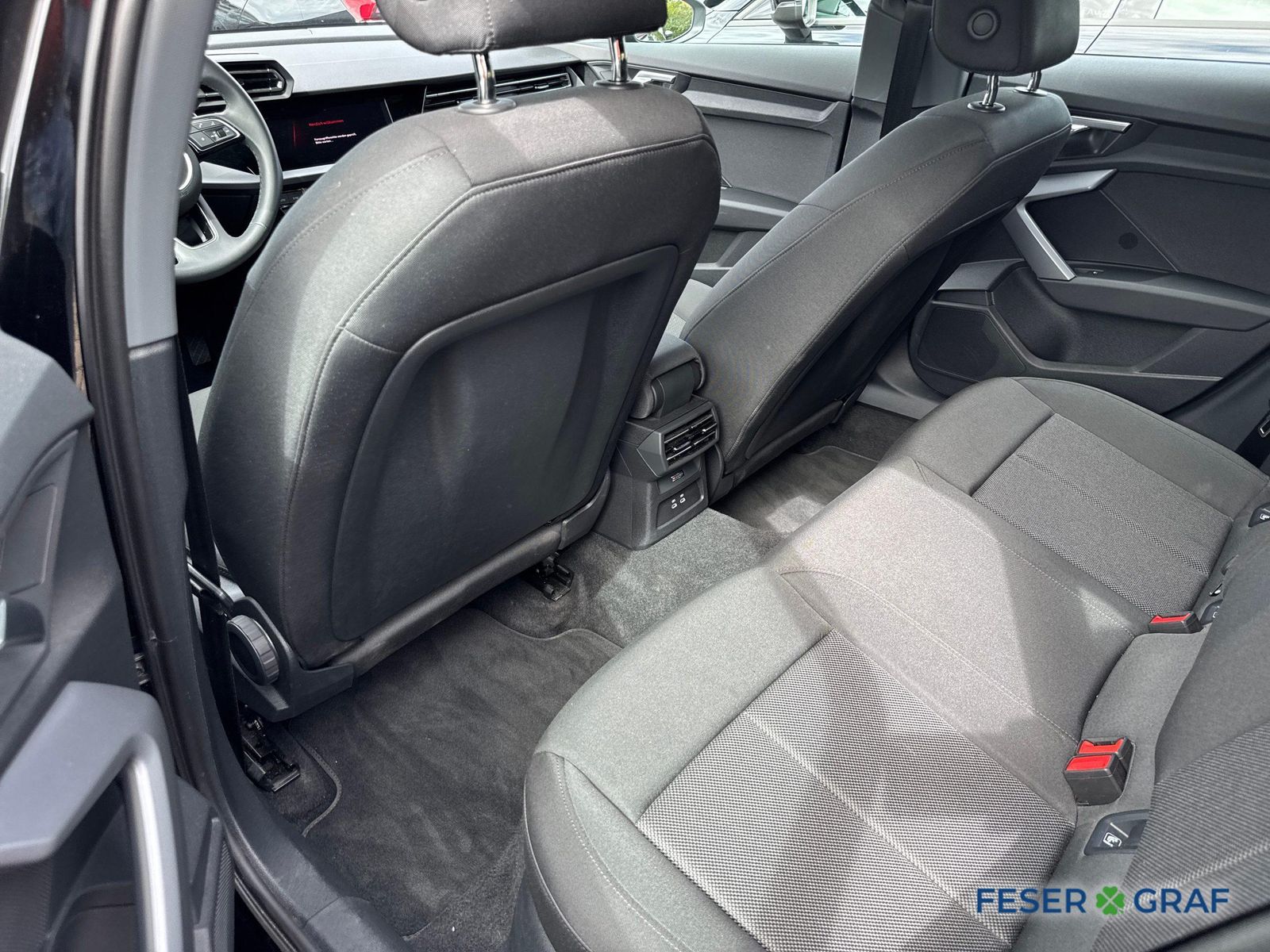 Audi A3 Sportb. TFSI S tro. KLIMA+PHONEBOX+CARPLAY