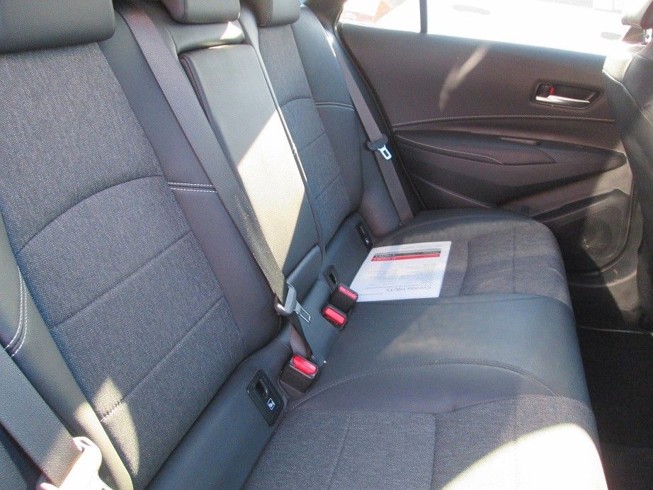 Toyota Corolla 1,8 Touring Sports  Team  ALU
