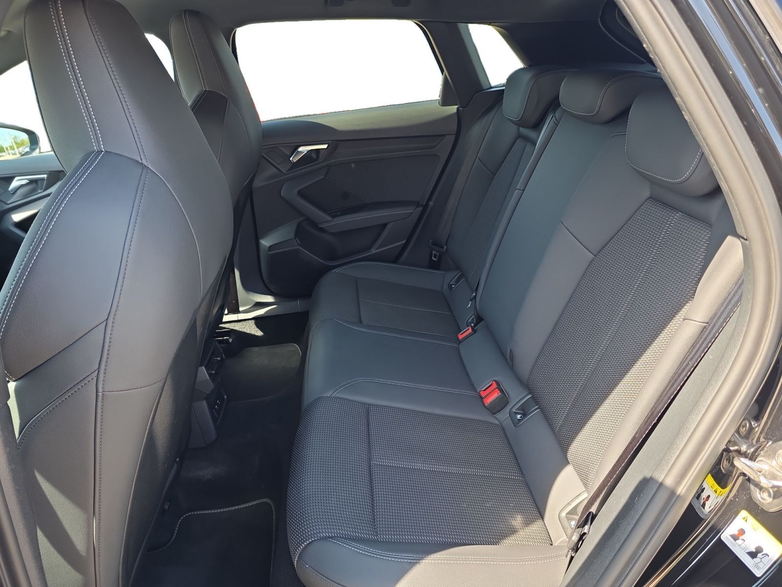 Audi A3 Sportback advanced 40 TFSI e S tronic - Samsaru's Car Outlet