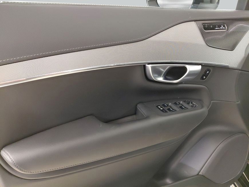 Volvo XC90 B5 D AWD Plus Bright