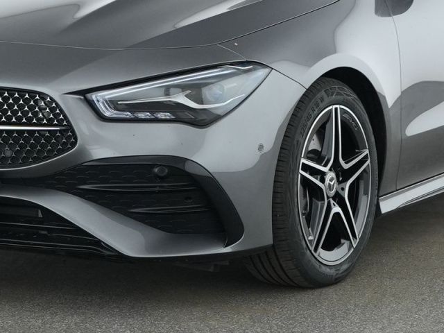 Mercedes-Benz CLA250 4M AMG Premium Night Winter P - Samsaru's Car Outlet