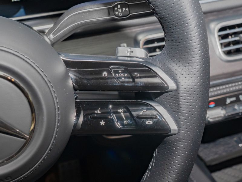 Mercedes-Benz GLE 450 4M AMG-Sport/Pano/Burm/AHK/Sitzklima/HUD