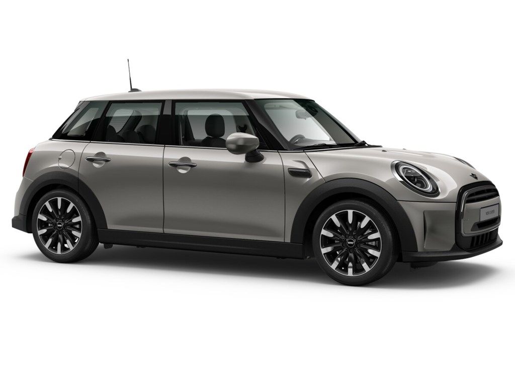 MINI Cooper Classic - Samsaru's Car Outlet