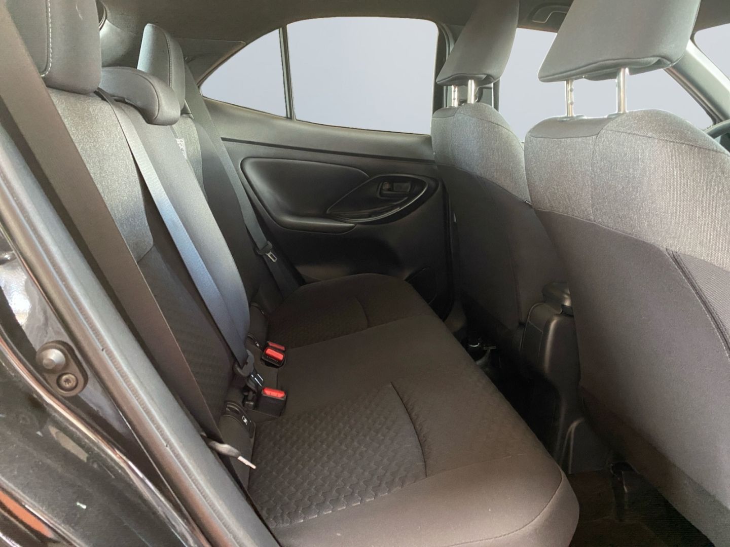 Toyota Yaris Cross Hybrid 1.5 Teamplayer *Winter Paket*