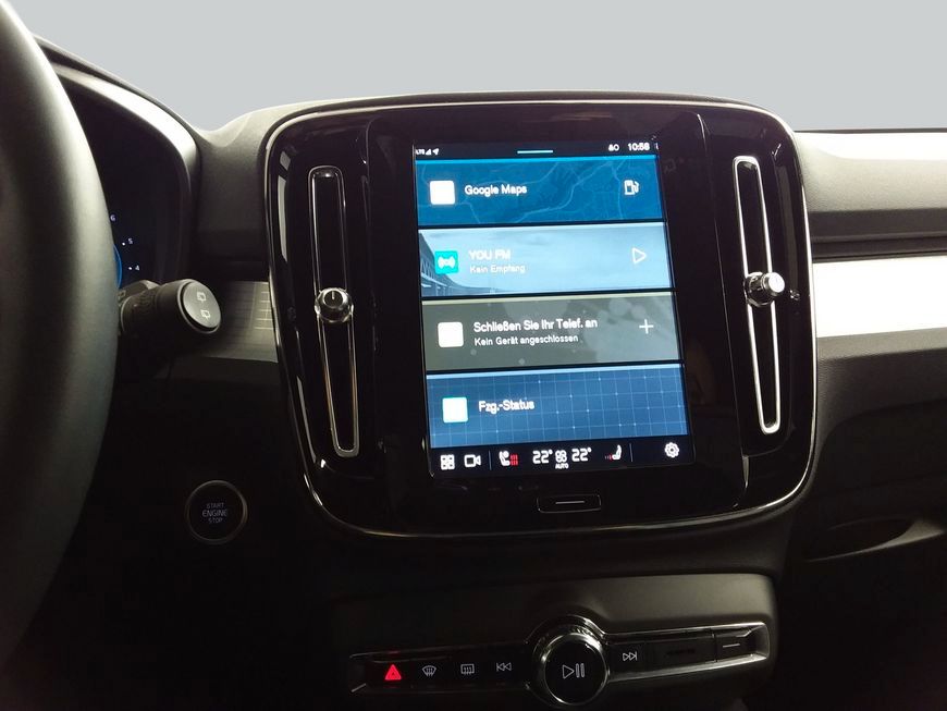 Volvo XC40 B3 B DKG Core