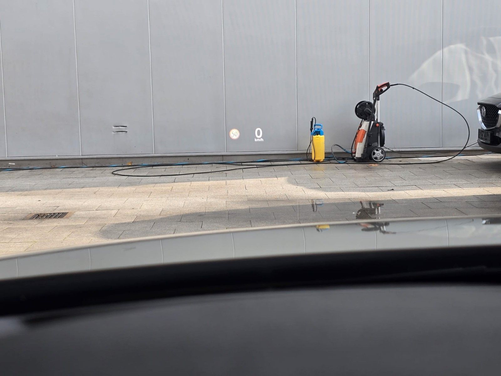 Mazda 3 Lim. 5-trg. Exclusive-Line *2,5l 140PS* 360°