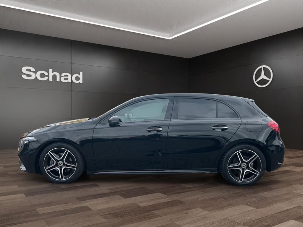 Mercedes-Benz A 180 AMG PREM PLUS - Samsaru's Car Outlet