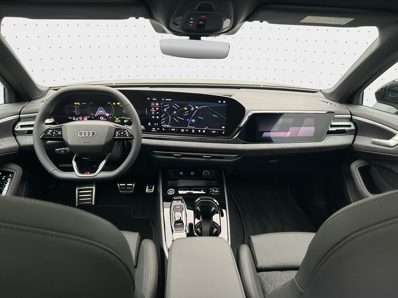 Audi A5 Avant e-hybrid qu 2x S line S tro*Pano*Matrix