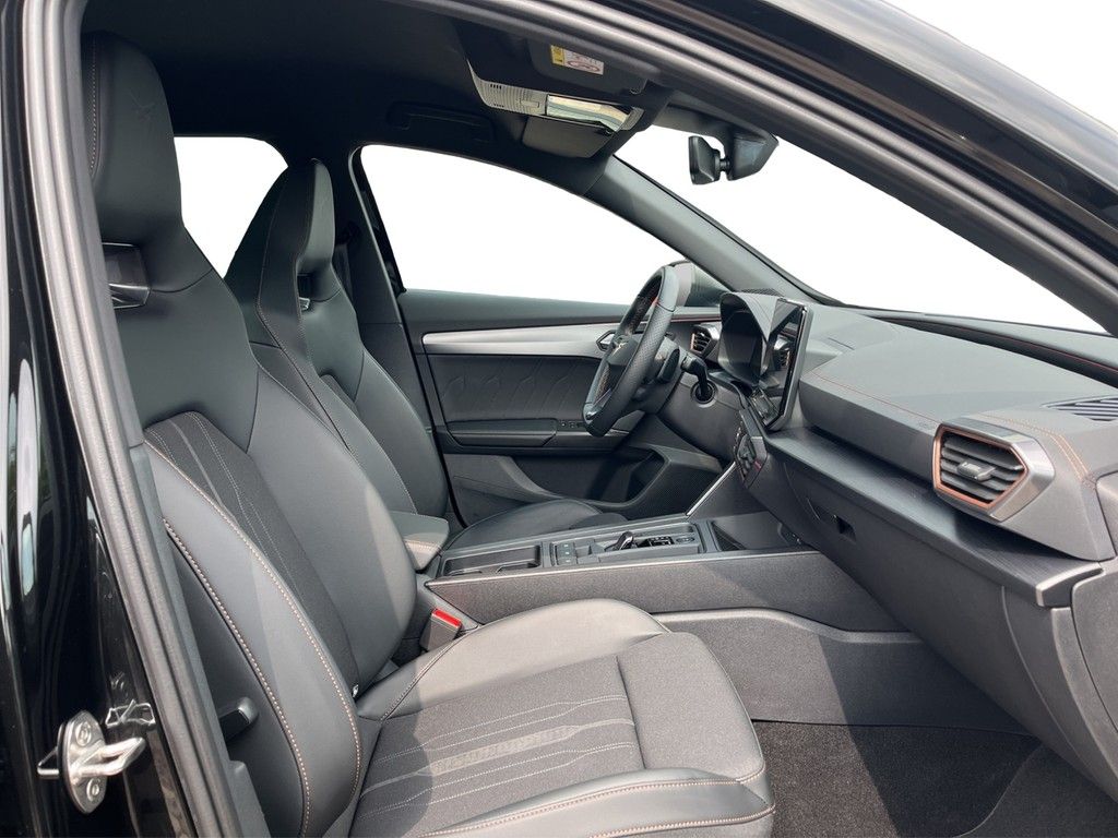 Cupra Formentor 2.5 TSI DSG 4Drive VZ5 - Samsaru's Car Outlet