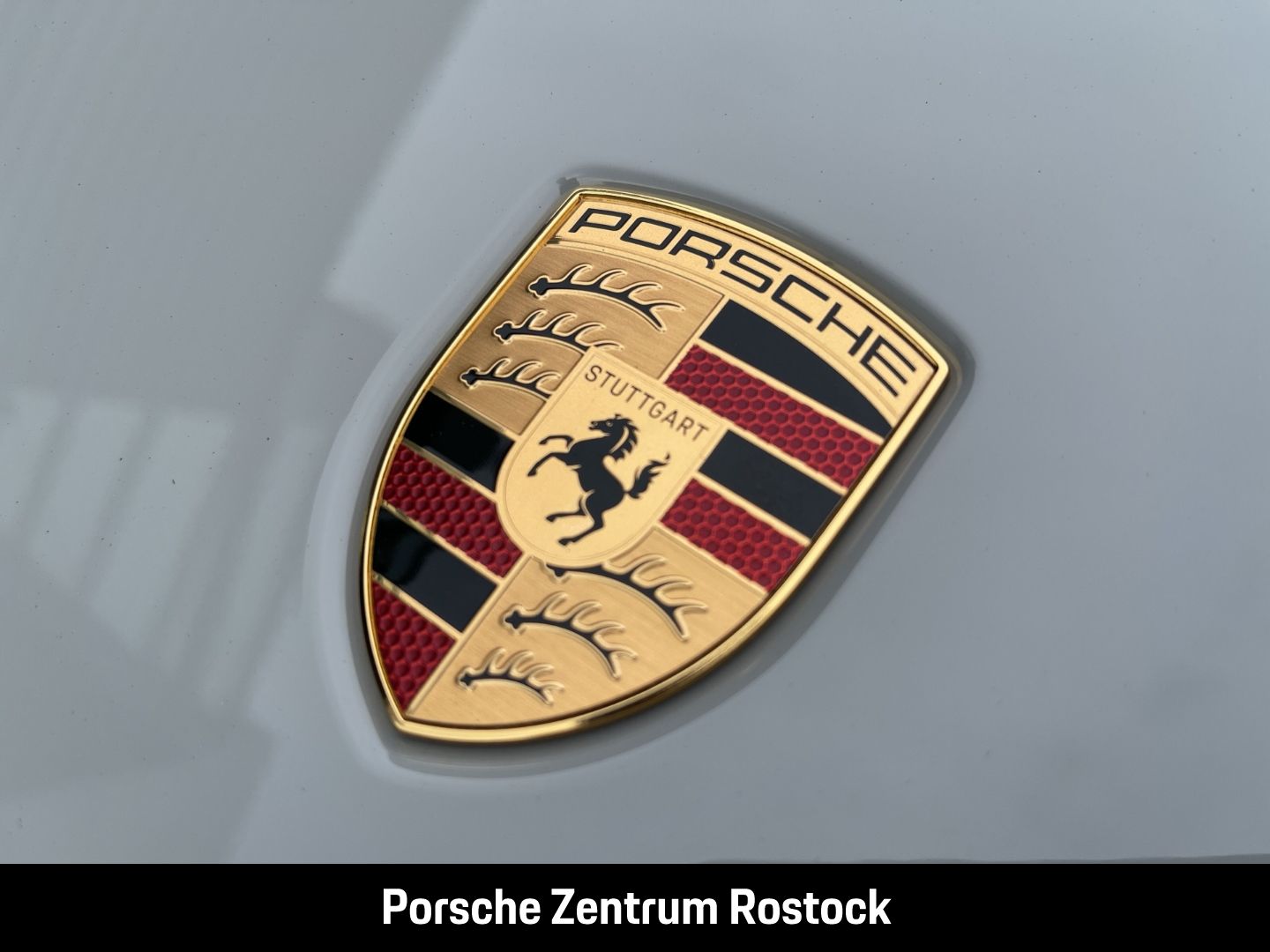 Porsche Panamera 4 E-Hybrid Active-Ride Burmester