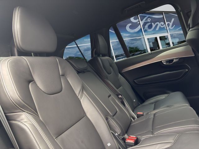 Volvo XC90 2.0 PHEV  Plus Dark #AWD #Harman/Kardon #Ba