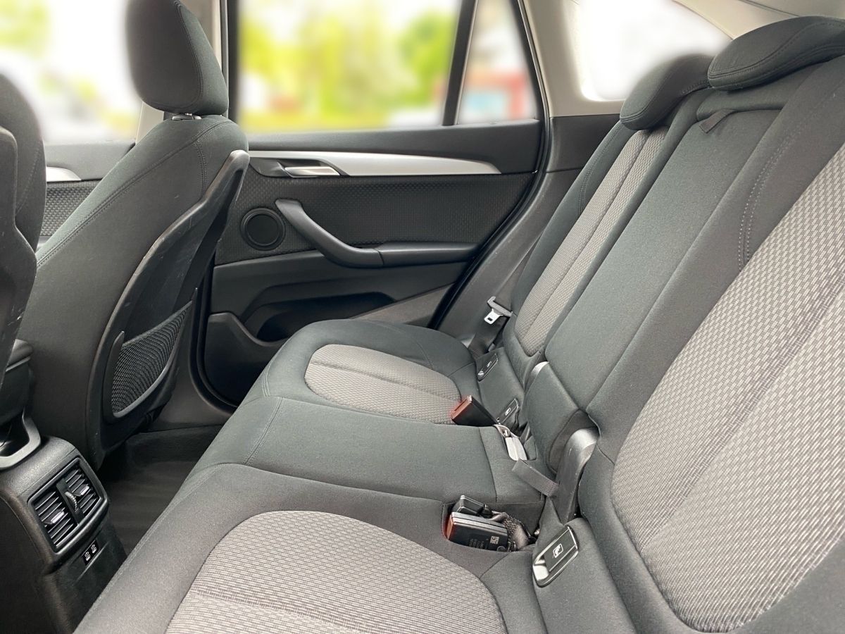 BMW X1 xDrive25e Advantage - Samsaru's Car Outlet