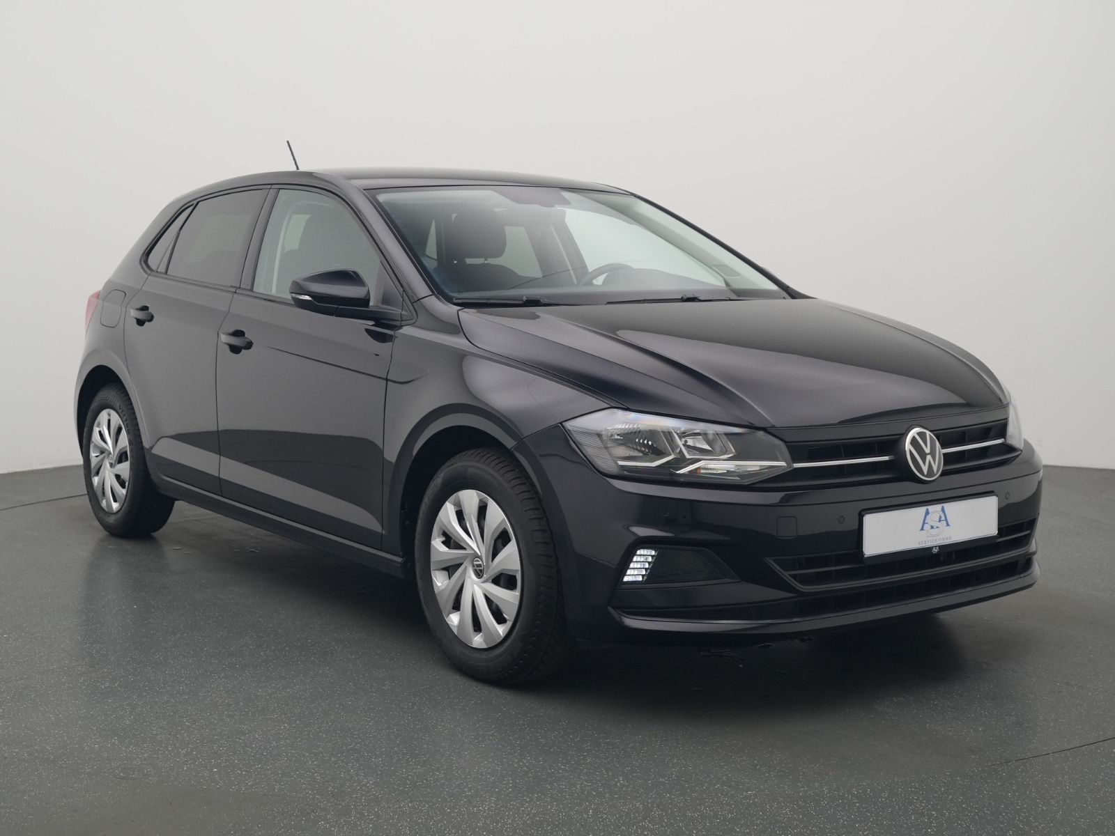 Volkswagen Polo Comfortline DSG - Samsaru's Car Outlet