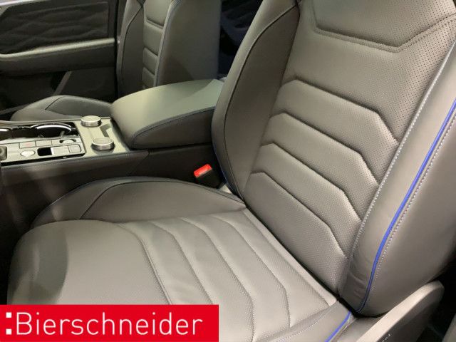 Volkswagen Touareg R 3.0 eHybrid FINAL EDITION MATT 22 AHK