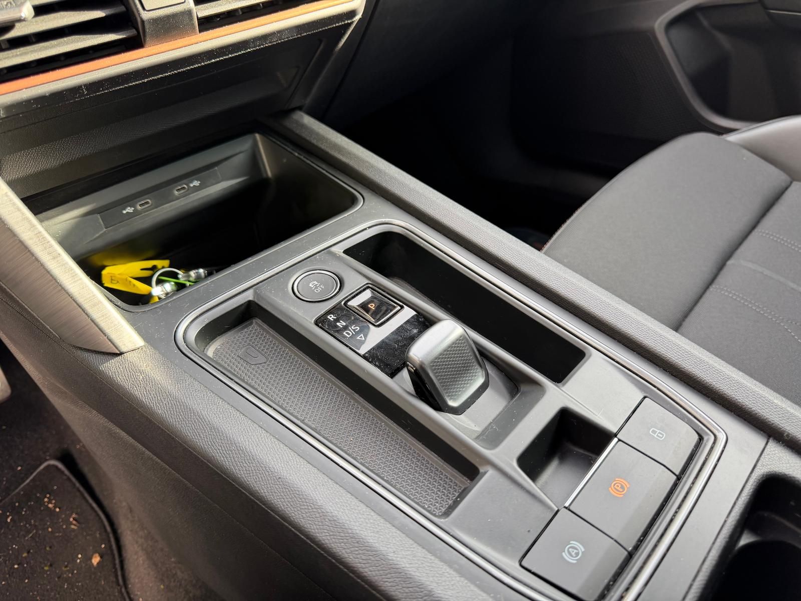 Cupra Formentor 2.0 TSI DSG VZ 4Drive AHK