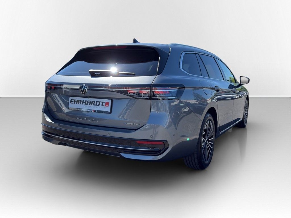 Volkswagen Passat Variant 1.5 e-Hybrid DSG Elegance DCC IQ-