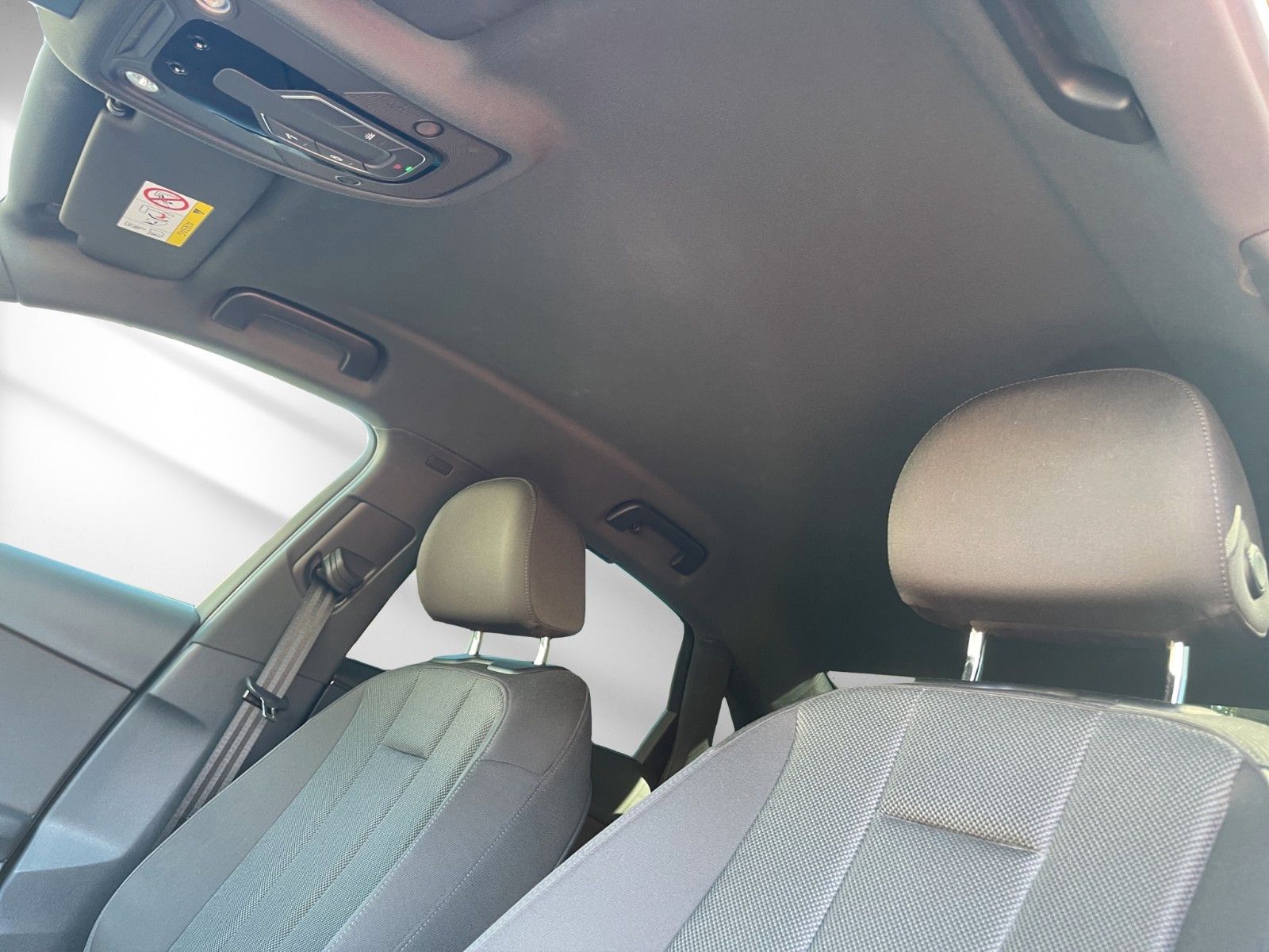 Audi A4 40 TDI quattro advanced - Samsaru's Car Outlet