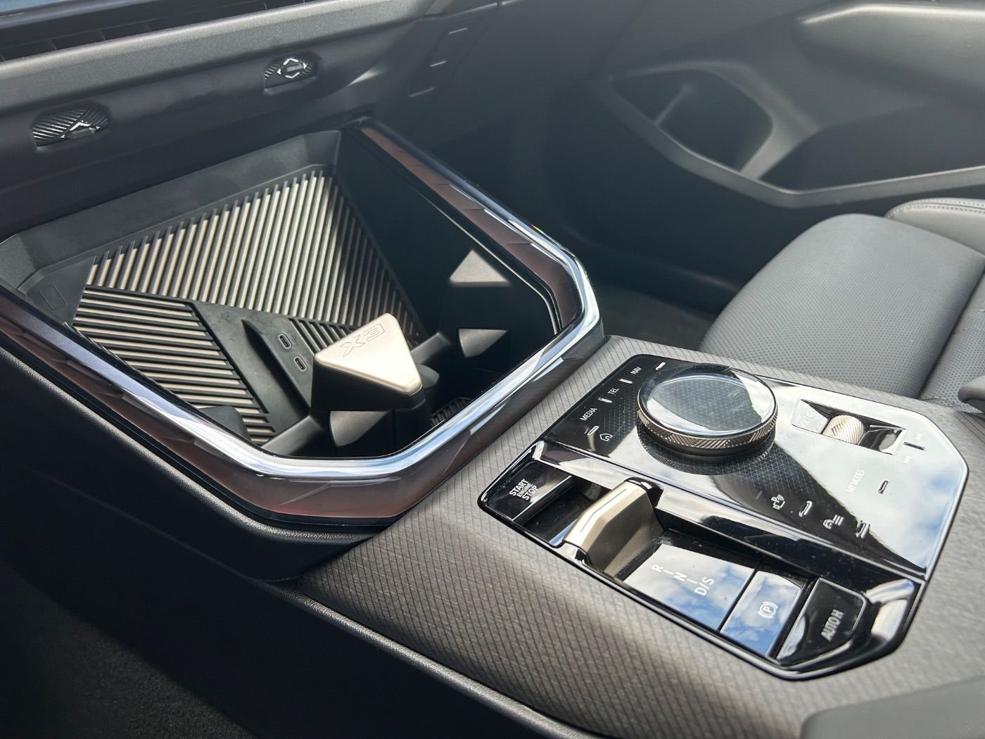 BMW X3 20d xDrive AHK/AdaptLED Finanzierung ab 2,49%
