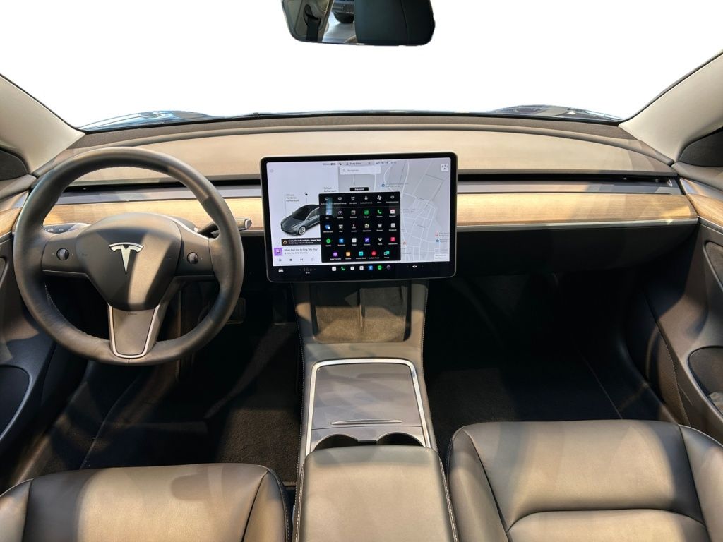 Tesla Model 3 Long Range Dual AWD Night+Fahrassist+AHK