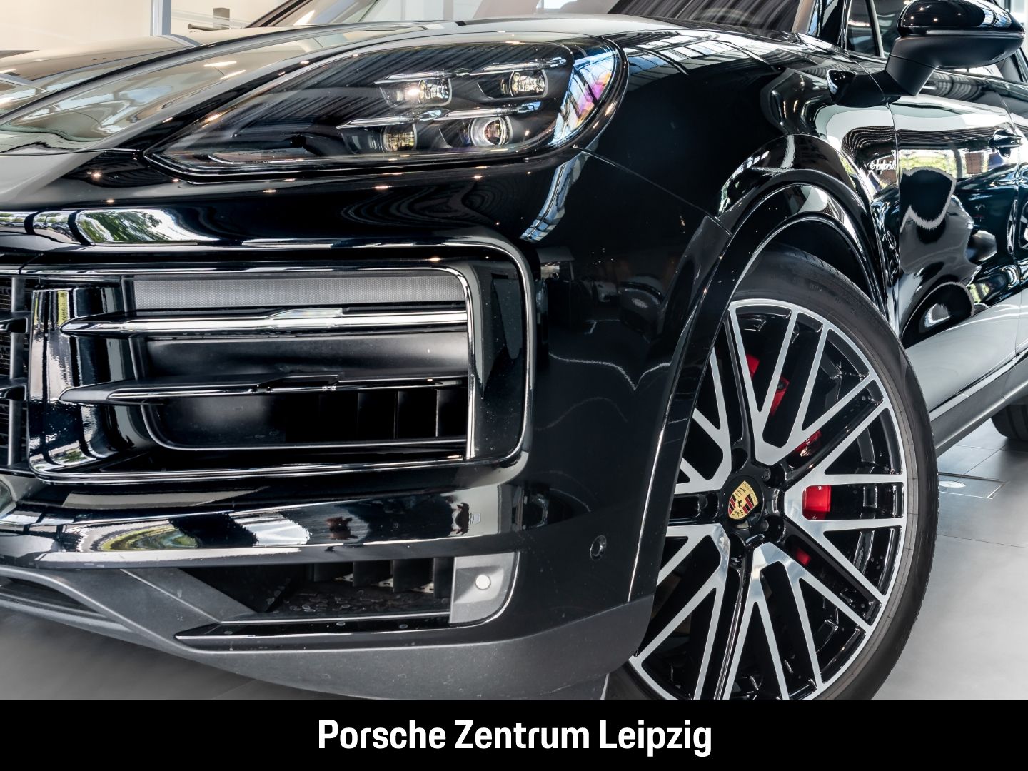Porsche Cayenne S E-Hybrid PDCC Sportabgas HD HUD 22Zoll