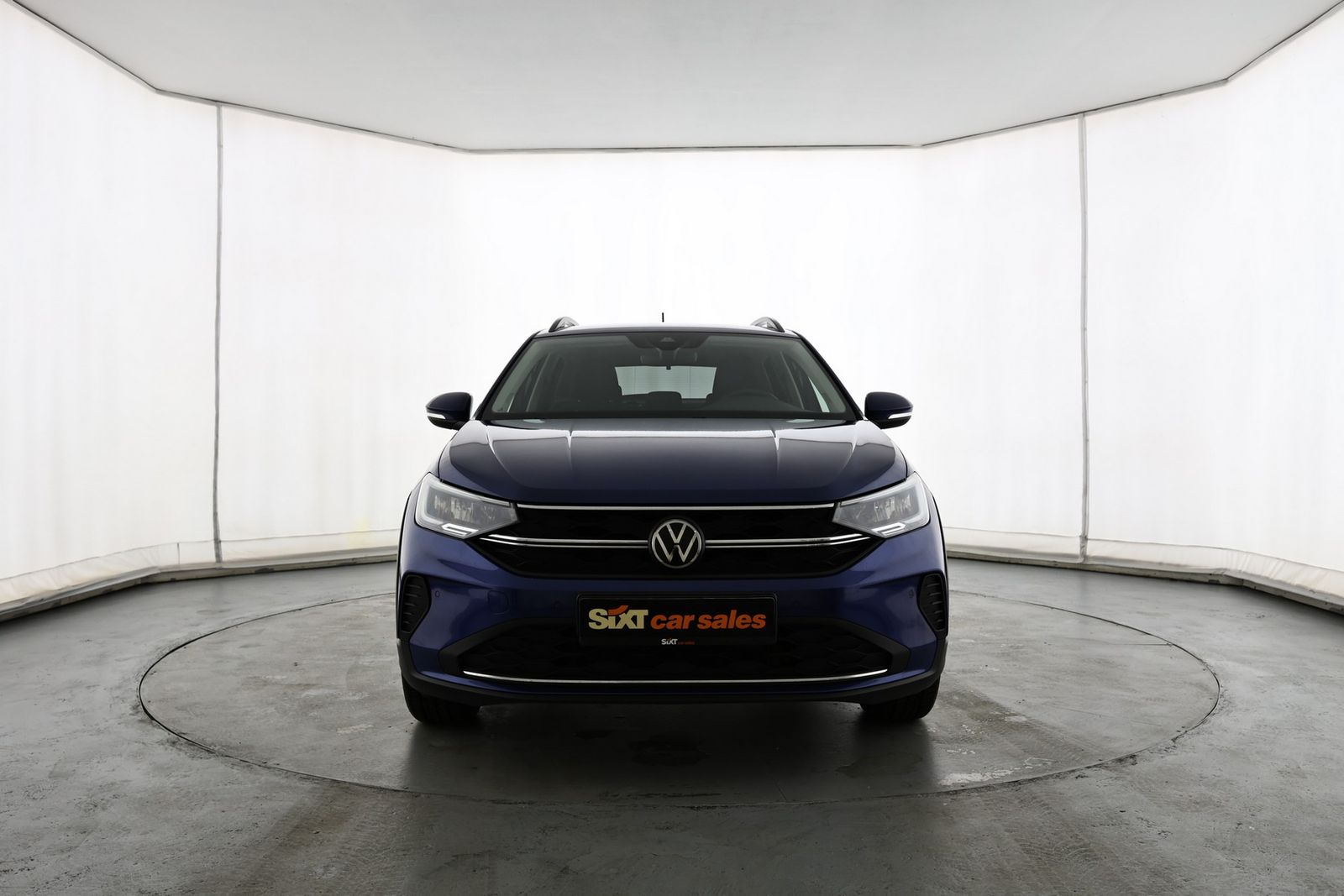 Volkswagen Taigo 1.0 TSI Life - Samsaru's Car Outlet