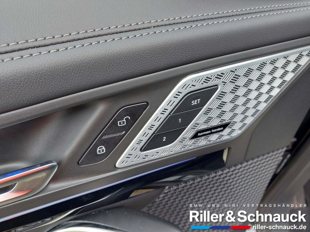 BMW X1 xDrive 20d M Sport - Samsaru's Car Outlet