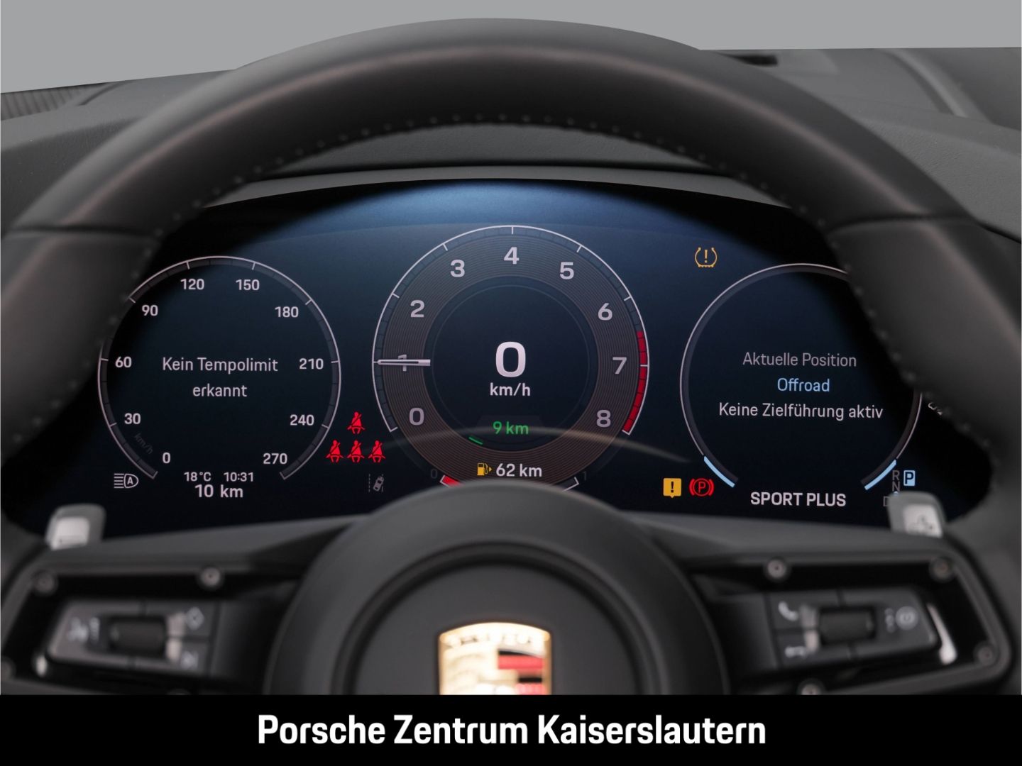 Porsche Cayenne E-Hybrid Coupe BOSE Panorama LED-Matrix