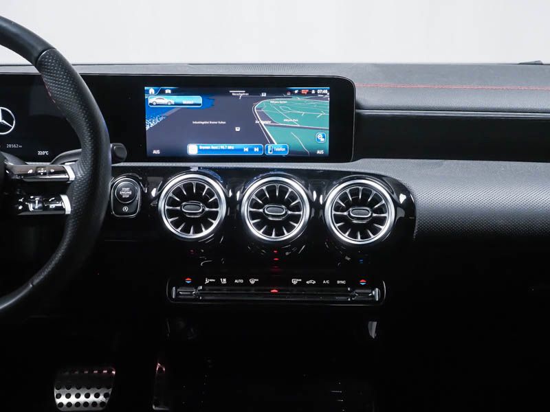 Mercedes-Benz CLA 250 4M AMG - Samsaru's Car Outlet