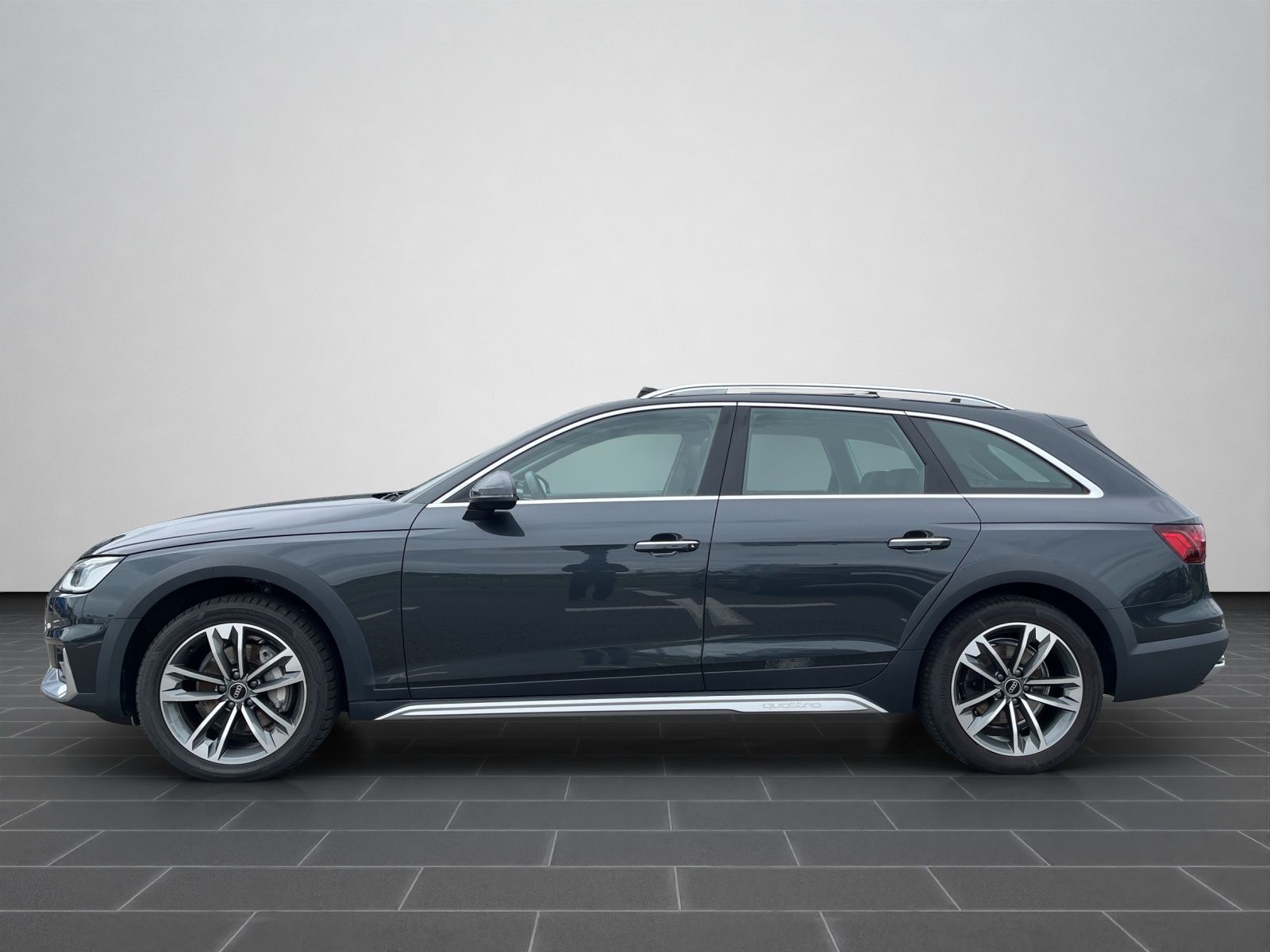 Audi A4 allroad 40 TDI KAM B&O PANO SPORTSITZE AHK