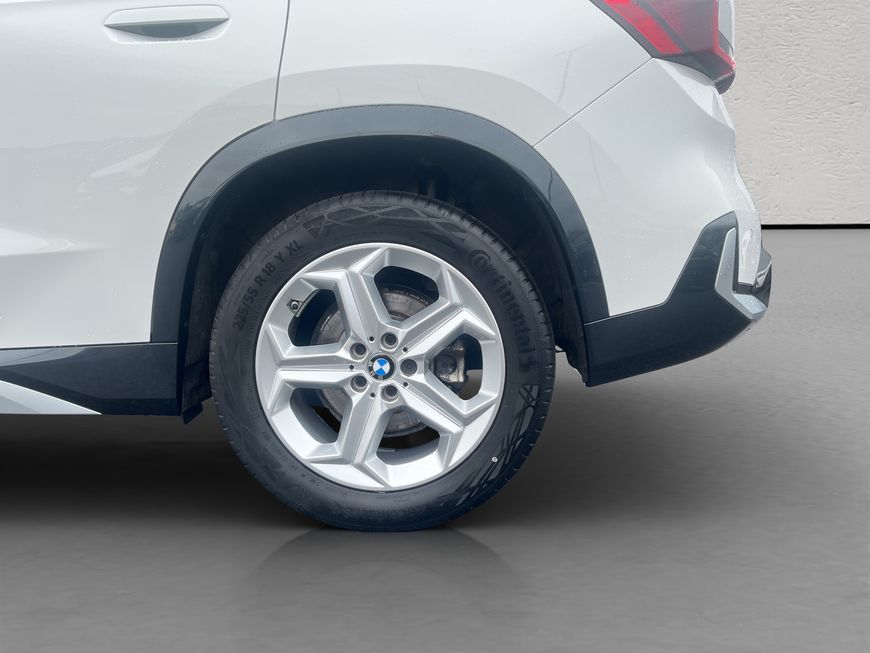 BMW X1 xDrive 23d xLine - Samsaru's Car Outlet