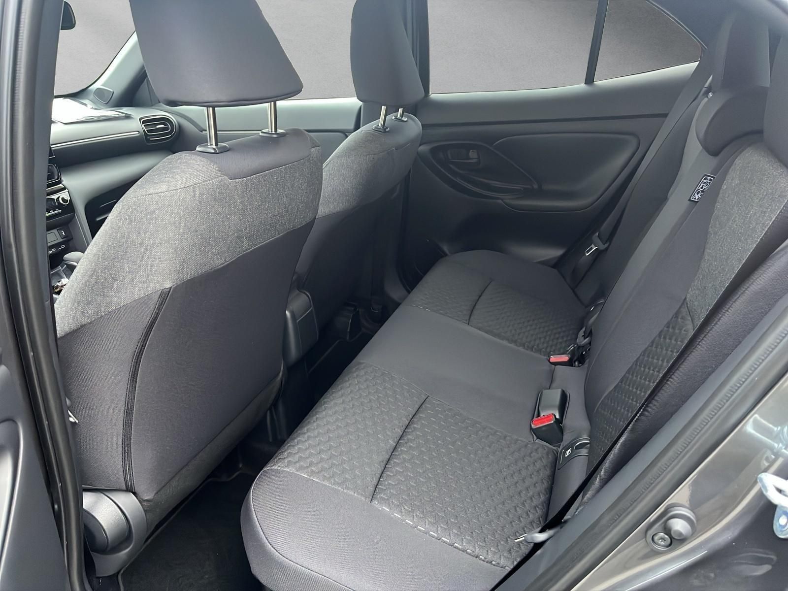 Toyota Yaris Cross Hybrid Teamplayer *SAFETY*WINTER*