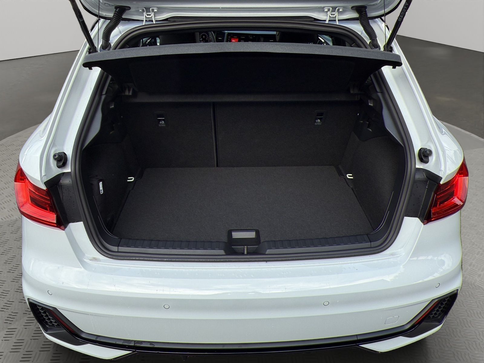 Audi A1 Sportback S line 35 TFSI S tronic Optik schw.